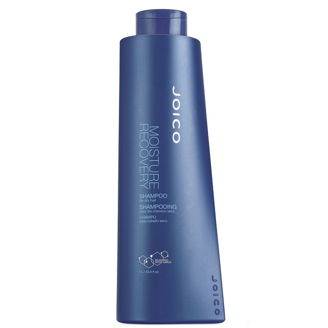 Joico Moisture Recovery Shampoo 1 Litro