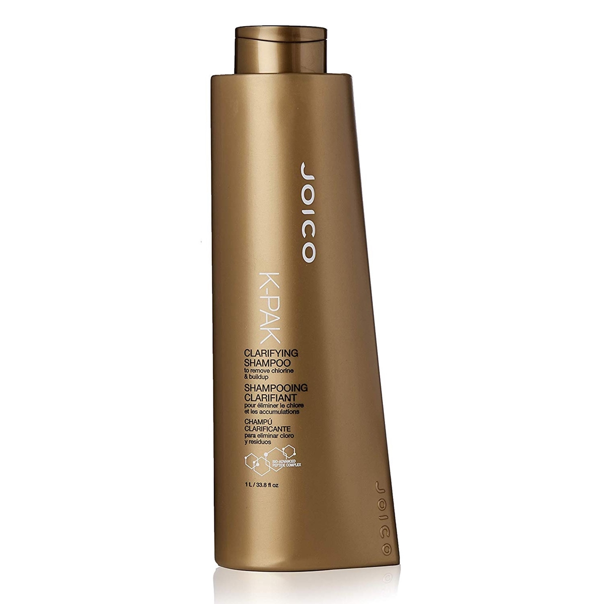 Joico KPak Shampoo Clarifying AntiResíduo 1 Litro