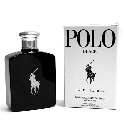 perfumes importados polo black