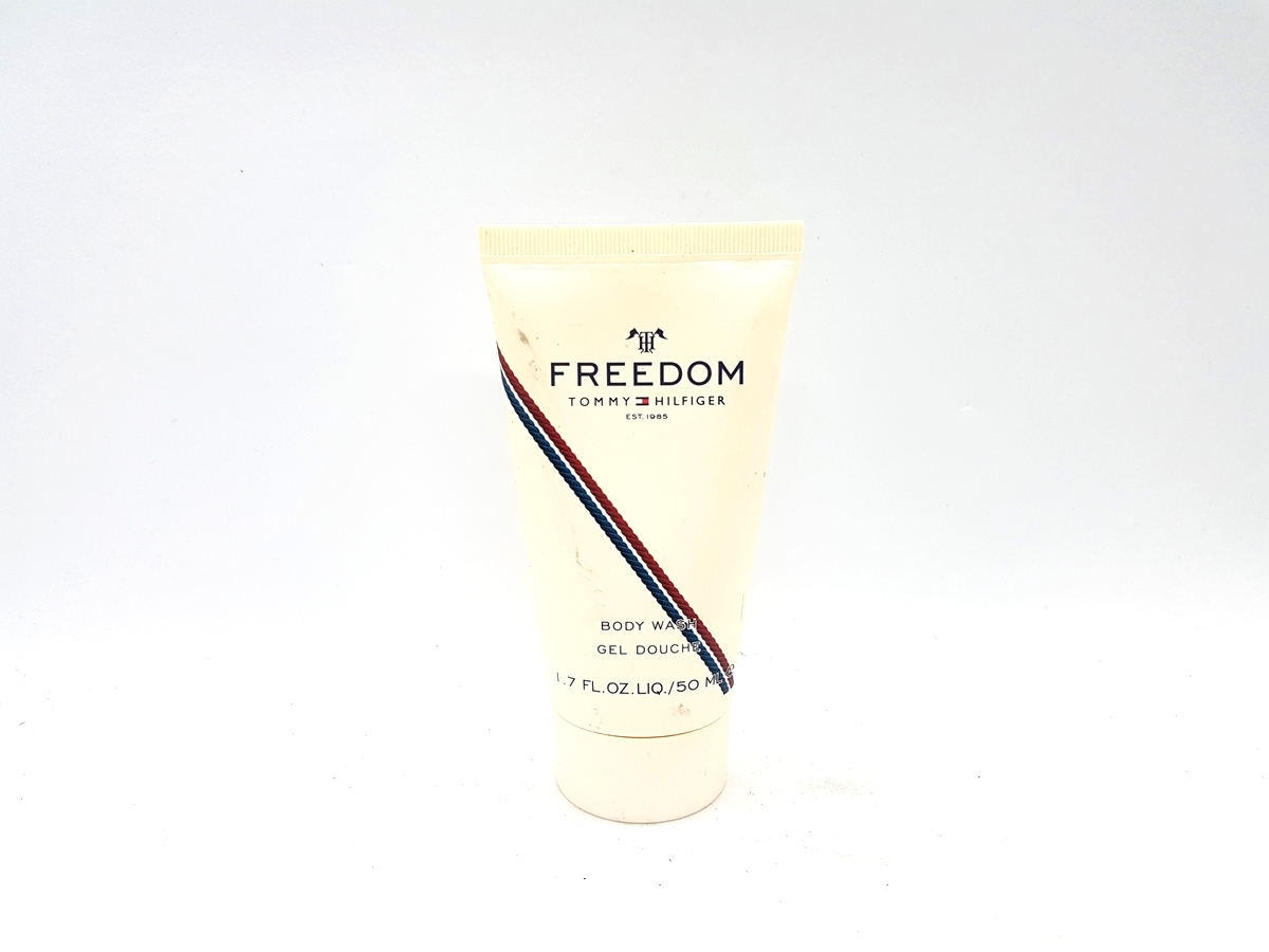 Tommy Hilfiger Gel Douche 50ml