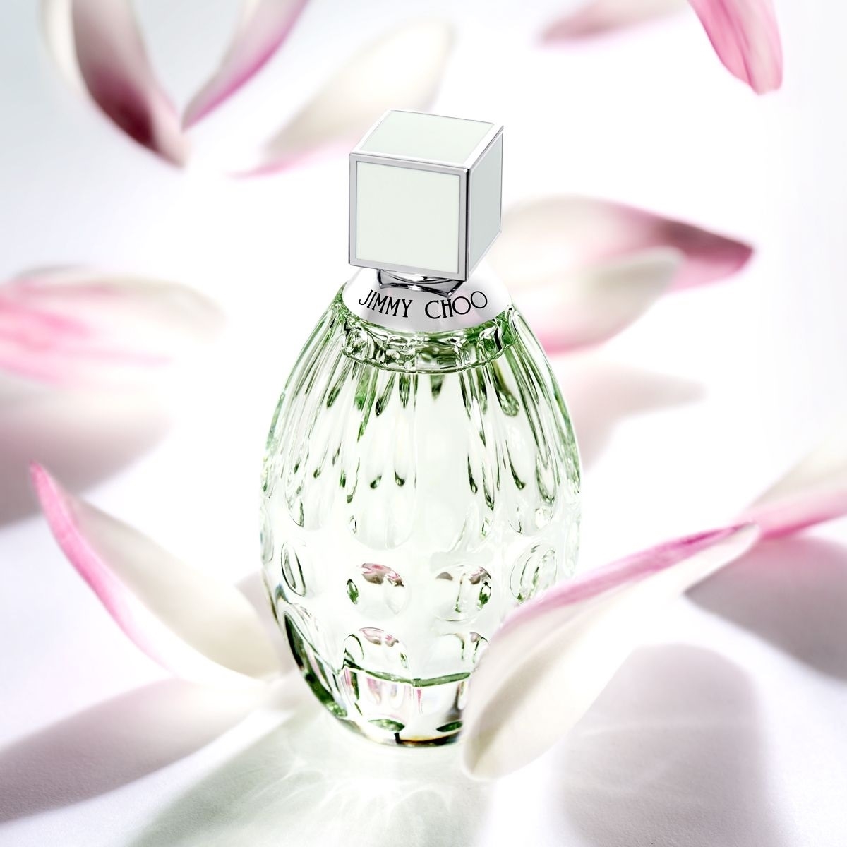 Jimmy Choo Floral Feminino Eau de Toilette