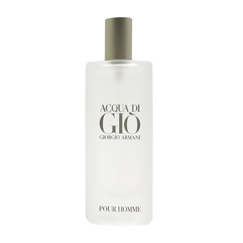 Acqua Di Giò Eau De Toilette Travel Spray