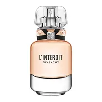 L'interdit Givenchy Feminino Eau de Toilette