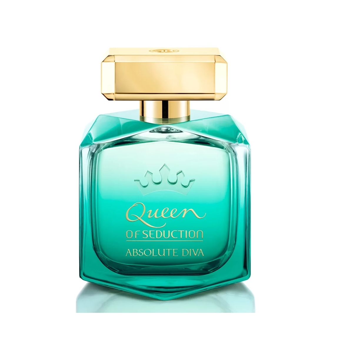 Queen Of Seduction Absolute Diva Feminino Eau de Toilette