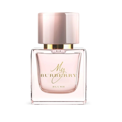 My Burberry Blush Burberry Feminino Eau de Parfum