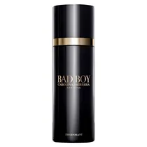 Desodorante Aerosol Carolina Herrera Masculino Bad Boy