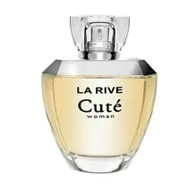 Cuté Woman La Rive Feminino Eau de Parfum