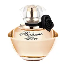 La Rive Madame In Love Feminino Eau De Parfum 90 ml