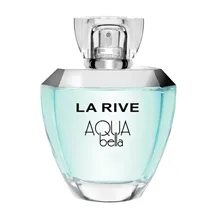 La Rive Aqua Bella Feminino Eau De Parfum 100 ml