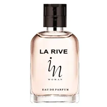 La Rive In Woman Feminino Eau de Parfum  90 ml