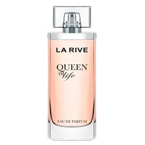 La Rive Queen Of Life Feminino Eau de Parfum 75 ml