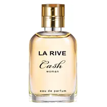 La Rive Cash Woman Feminino  Eau De Parfum 90 ml