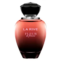 La Rive Fleur Feminino Eau de Parfum 90 ml