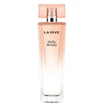 La Rive Hello Beauty Feminino Eau De Parfum 100 ml