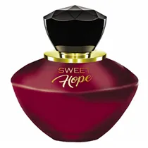 La Rive Sweet Hope Feminino Eau de Parfum 90 ml