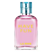 La Rive Have Fun Feminino Eau de Parfum 90 ml