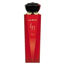 La Rive In Woman Red Feminino Eau de Parfum 100 ml