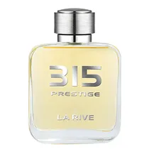 La Rive 315 Prestige Masculino Eau de Toilette 100 ml