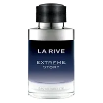 La Rive Extreme Story Masculino Eau de Toilette 75 ml