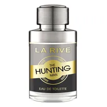 La Rive The Hunting Man Masculino Eau de Toilette 75 ml