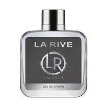 La Rive Gallant Masculino Eau de Toilette 100 ml