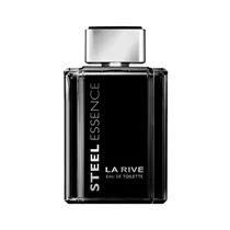 La Rive Steel Essence Masculino Eau de Toilette 100 ml