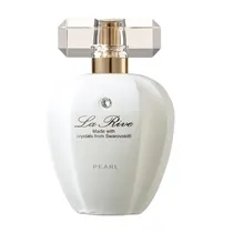 La Rive Pearl Woman Swarovski Feminino Eau de Parfum 75 ml