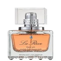 La Rive Moonlight Lady Swarovski Feminino Parfum 75 ml