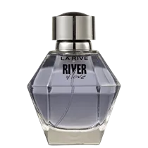 La Rive River of Love  Eau de Parfum Feminino 100ml