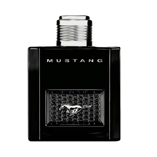 Mustang discount black perfume