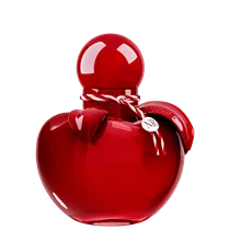 Nina Rouge Nina Ricci Feminino Eau de Toilette