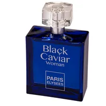 Black Caviar Woman Feminino Eau de Toilette