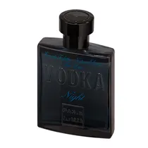 Vodka Night Masculino Eau de Toilette