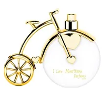 Mont'anne I Love Feminino Eau de Parfum