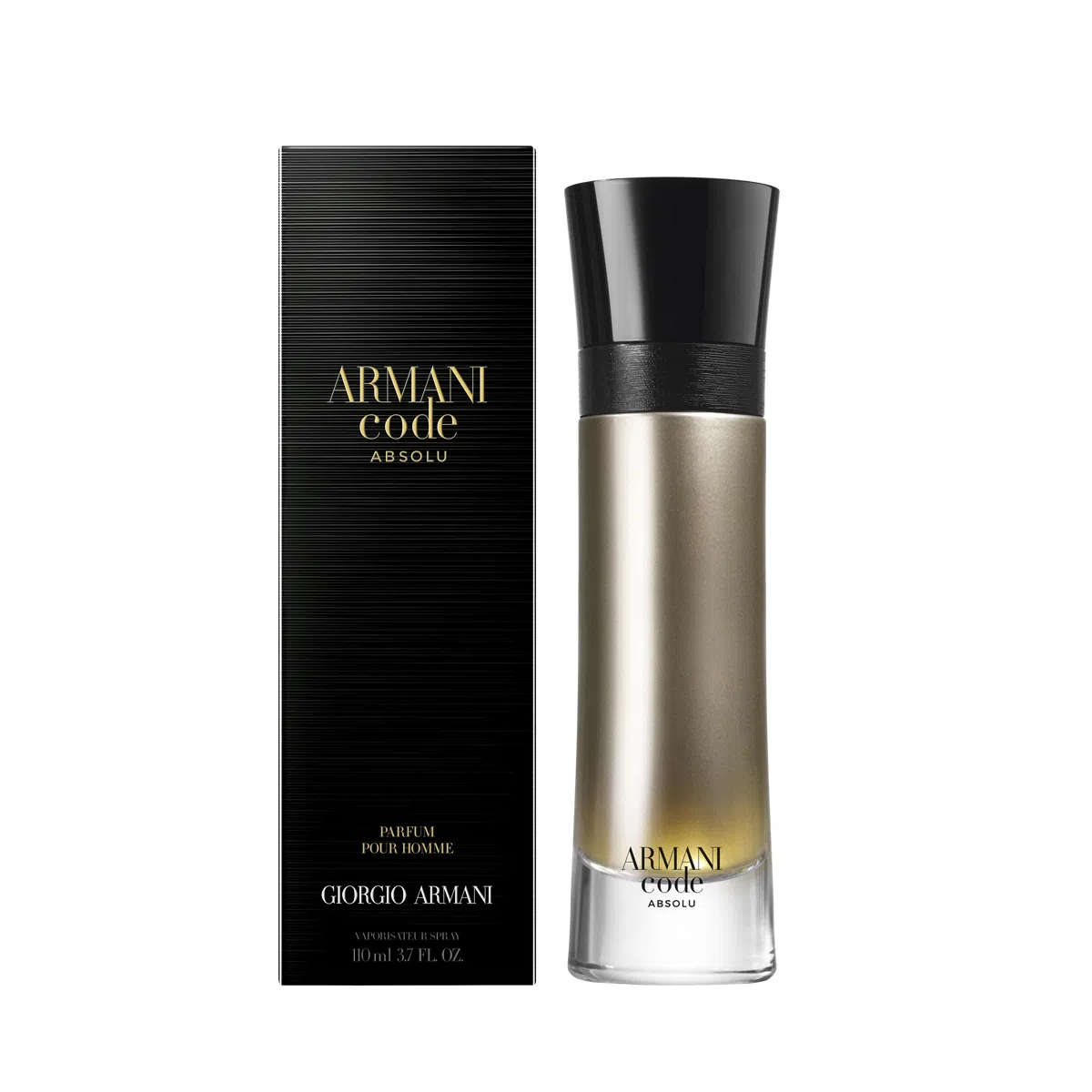 Armani Code Absolu Masculino Eau de Parfum 100ml