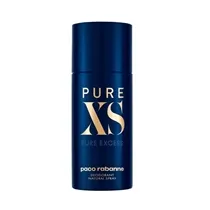 Desodorante Pure XS Masculino Natural Spray