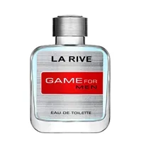 Game for Man La Rive Perfume Masculino Eau de Toilette