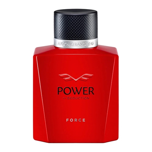 power sedução perfume