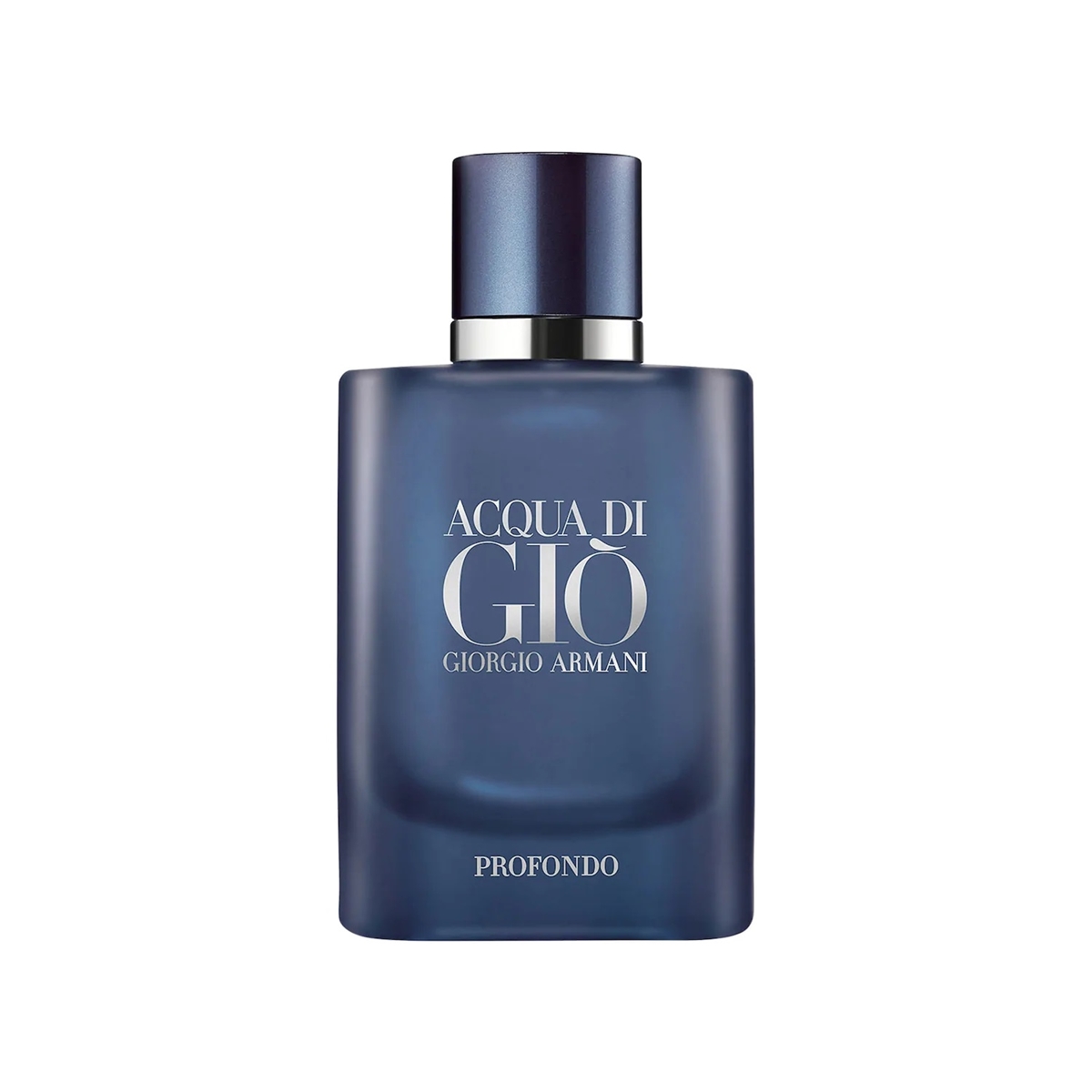 Acqua Di Gio Masculino Profondo Eau de Parfum 125ml
