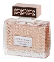 Coeur Frivole Feminino Eau de Parfum