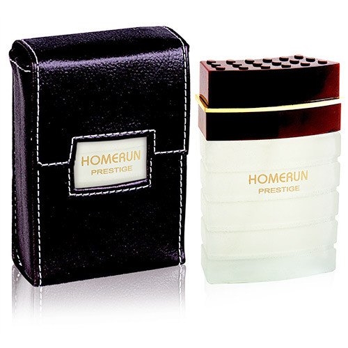 Homerun parfum 2025