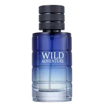 Wild Adventure Masculino Eau de Toilette