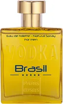 Vodka Brasil Yellow Masculino Toilette