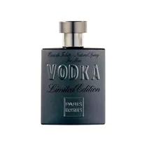 Vodka Limited Masculino Eau de Toilette