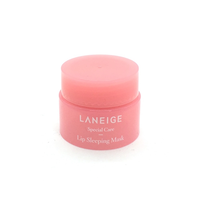 Laneige Special Care 3g Lip Sleeping Mask