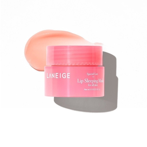 Laneige Special Care 3g Lip Sleeping Mask