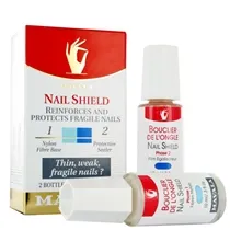 Nail Shield Mavala Proteção Mecânica para as Unhas