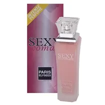 Sexy Feminino Eau de Toilette