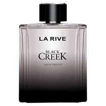 La Rive Black Creek Eau de Toilette Masculino 100ml