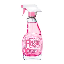 Moschino Fresh Pink Couture Feminino Eau de Toilette